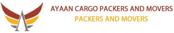 Ayaan Cargo Packers And Movers logo