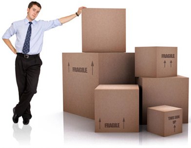 Ayaan Cargo Packers And Movers