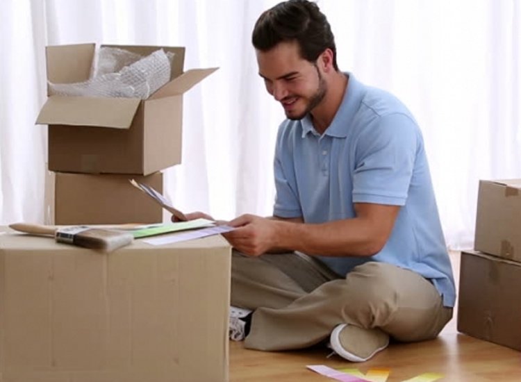 Ayaan Packers and Movers